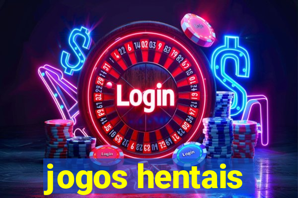 jogos hentais